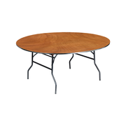 Table ronde de réception - dia180