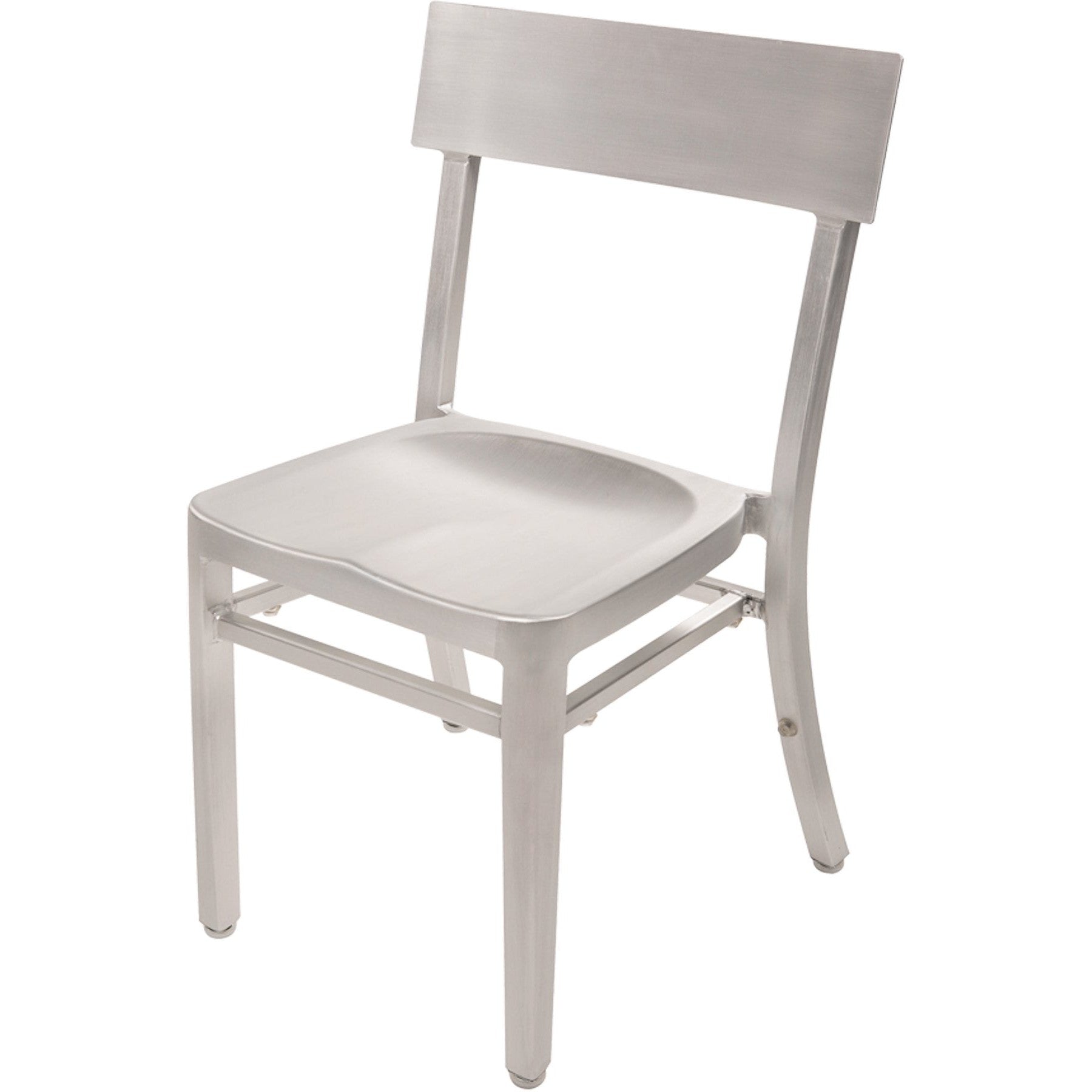 Chaise Navy