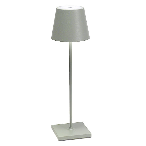 Halo Luminaire