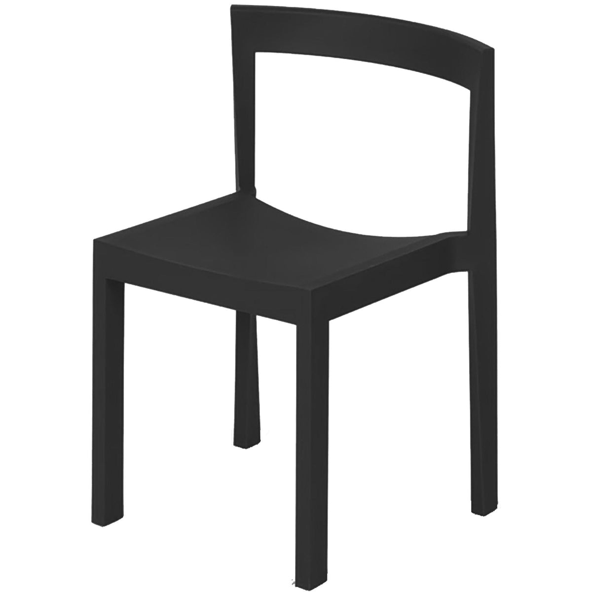 Chaise Cubik