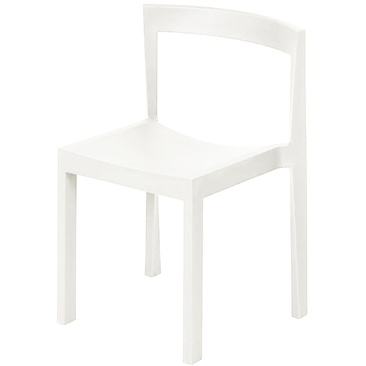 Chaise Cubik
