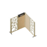 Stand 4m2 B-fix