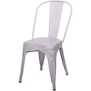 Chaise Moskito