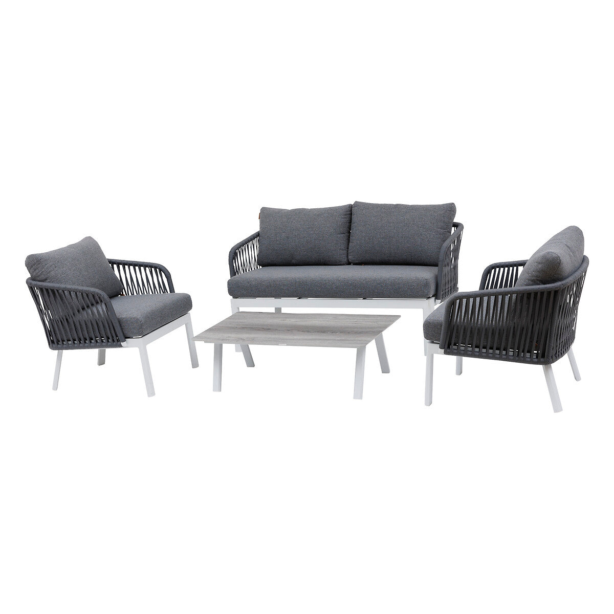 Donostia armchair