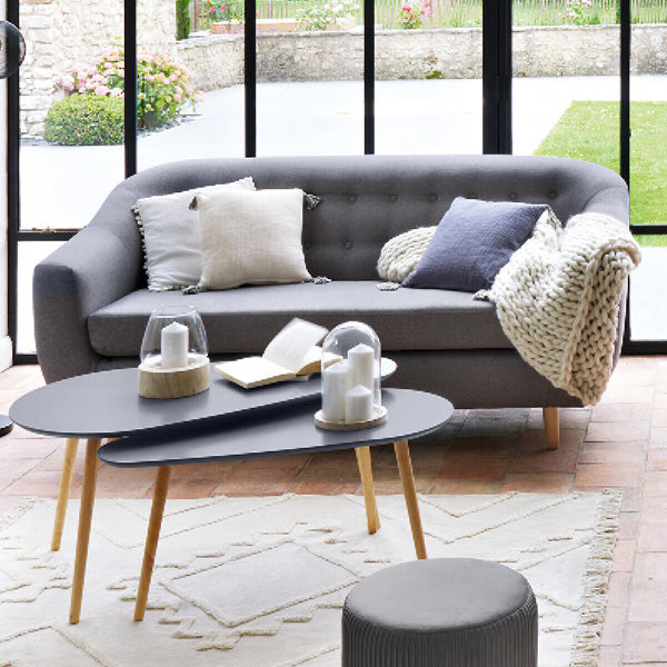 Ivalo 3-seater sofa