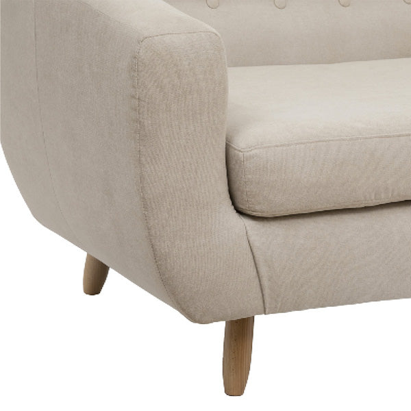 Ivalo 3-seater sofa