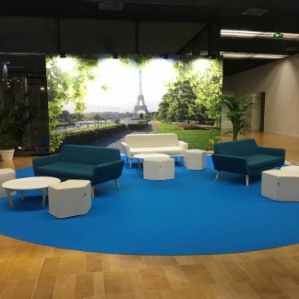 Scope Sofa