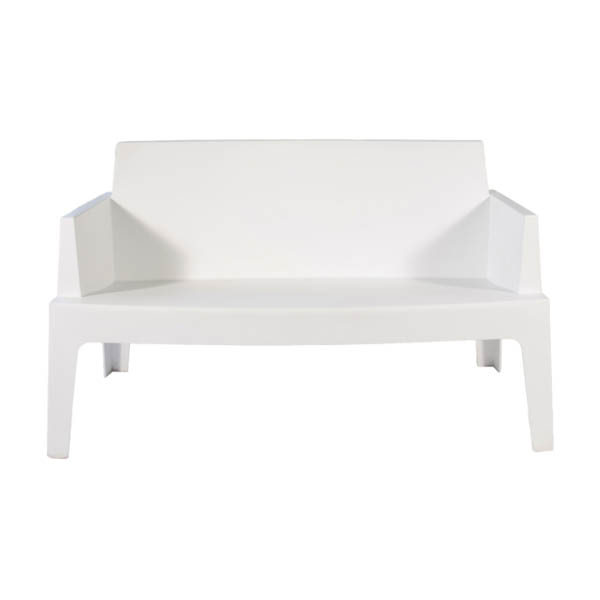 Sunny Sofa