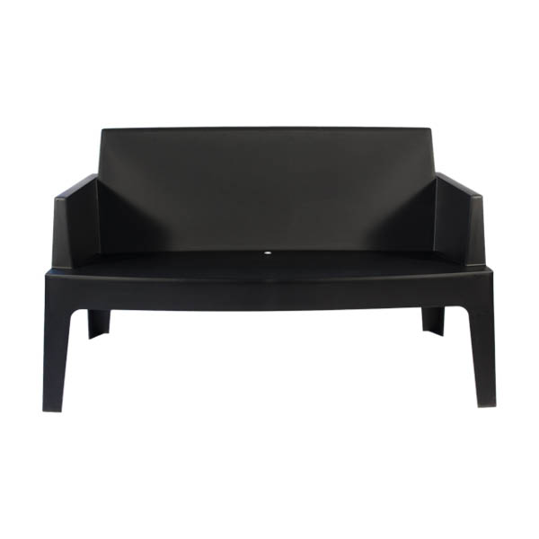 Sunny Sofa