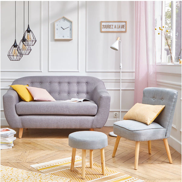 2-seater sofa Ivalo