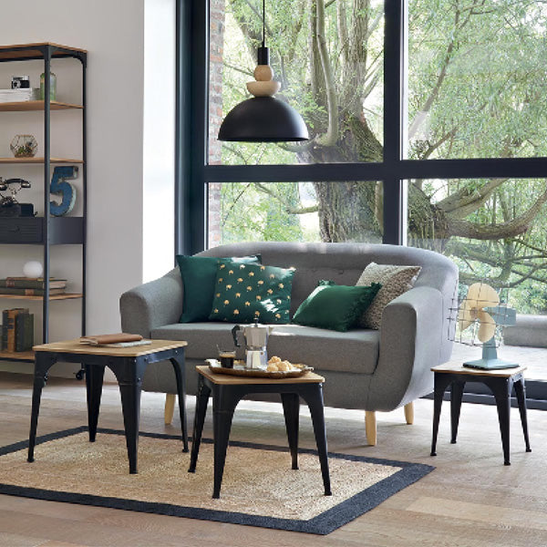2-seater sofa Ivalo