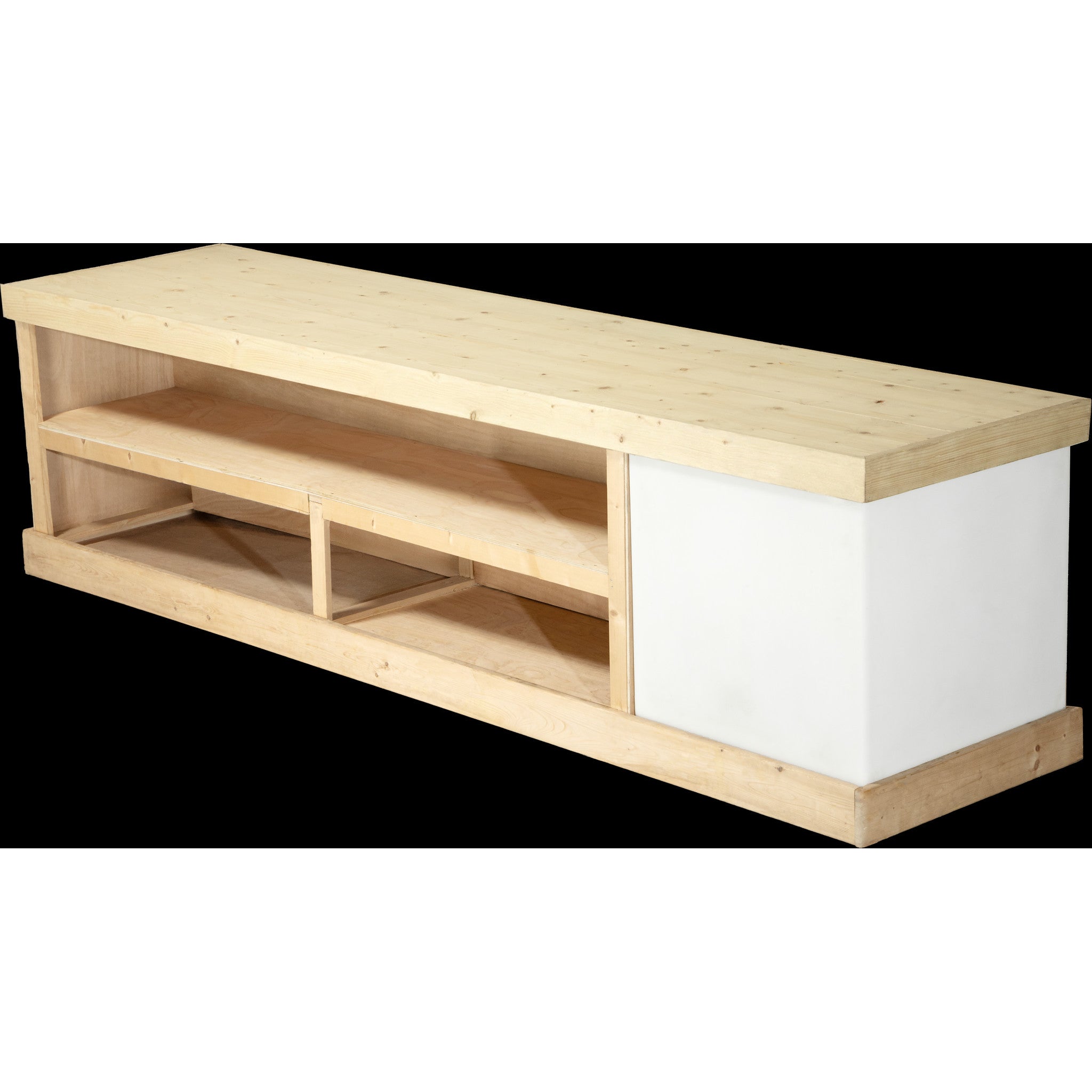 Plant-Based Buffet - Large Module