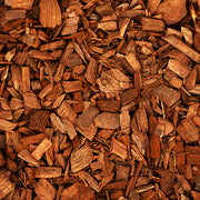 Pine bark finish - pot Ø 30-50cm