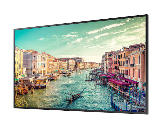 Ecran 55'' 4K SAMSUNG