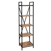 Eden shelf