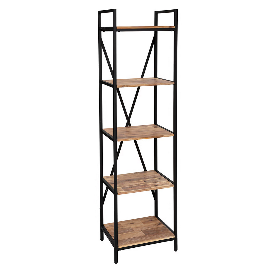 Eden shelf