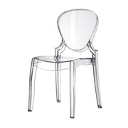 Queen Virginia Chair