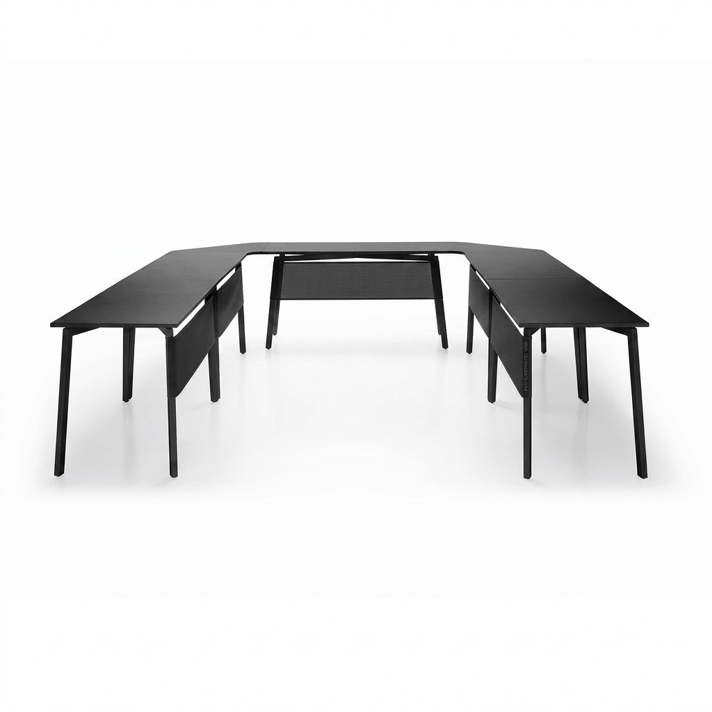 Bureau Fast ensemble