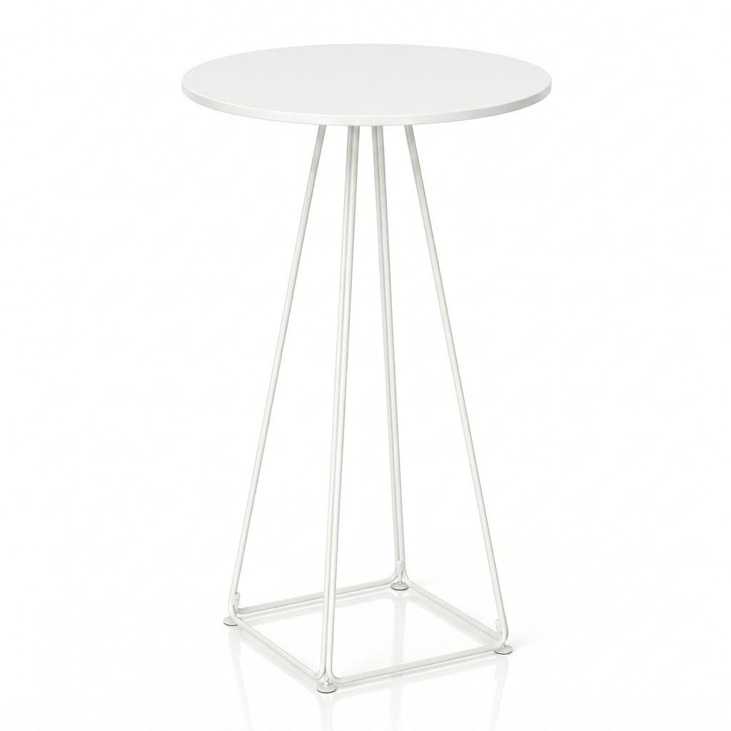 Lunar ø69 table