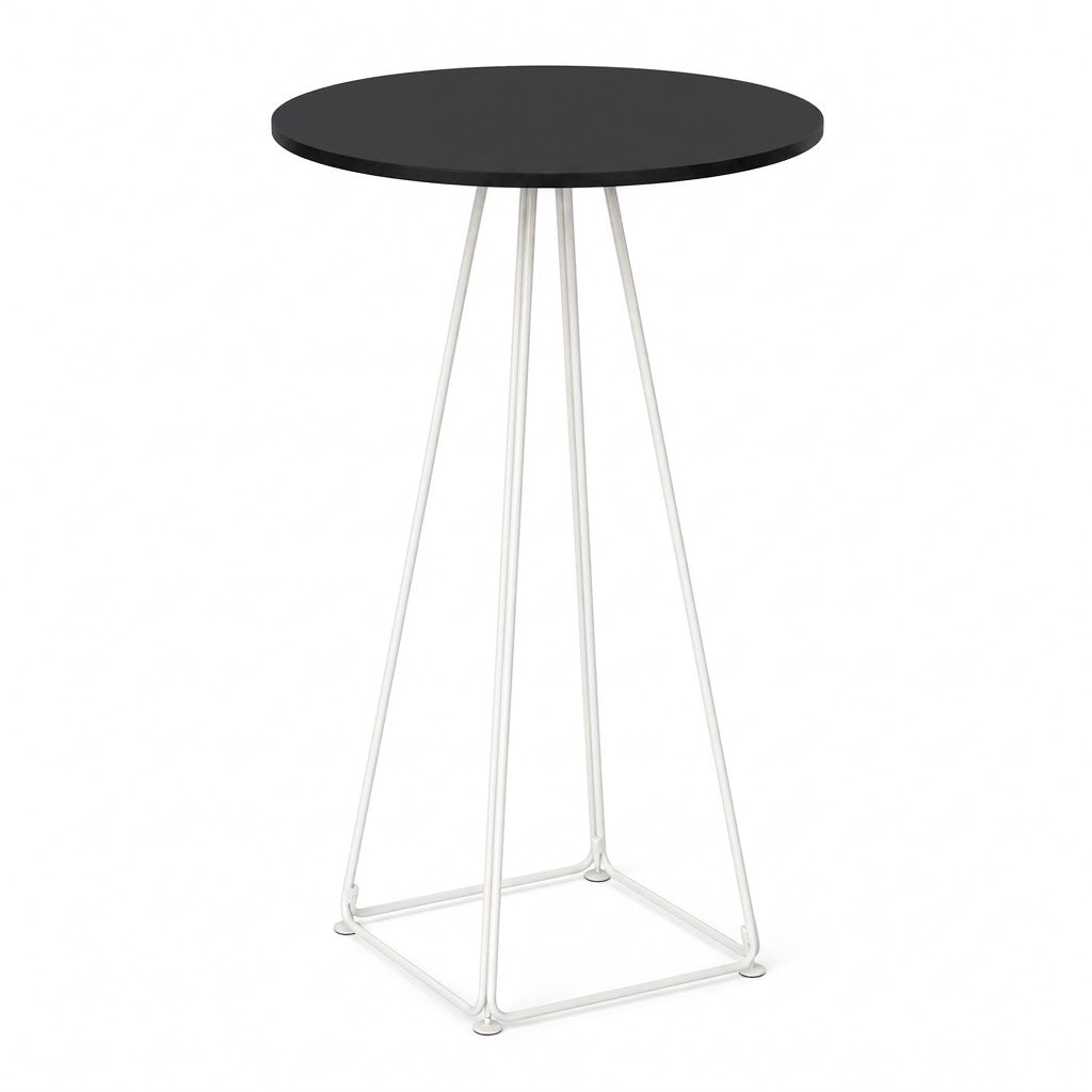 Lunar ø69 table