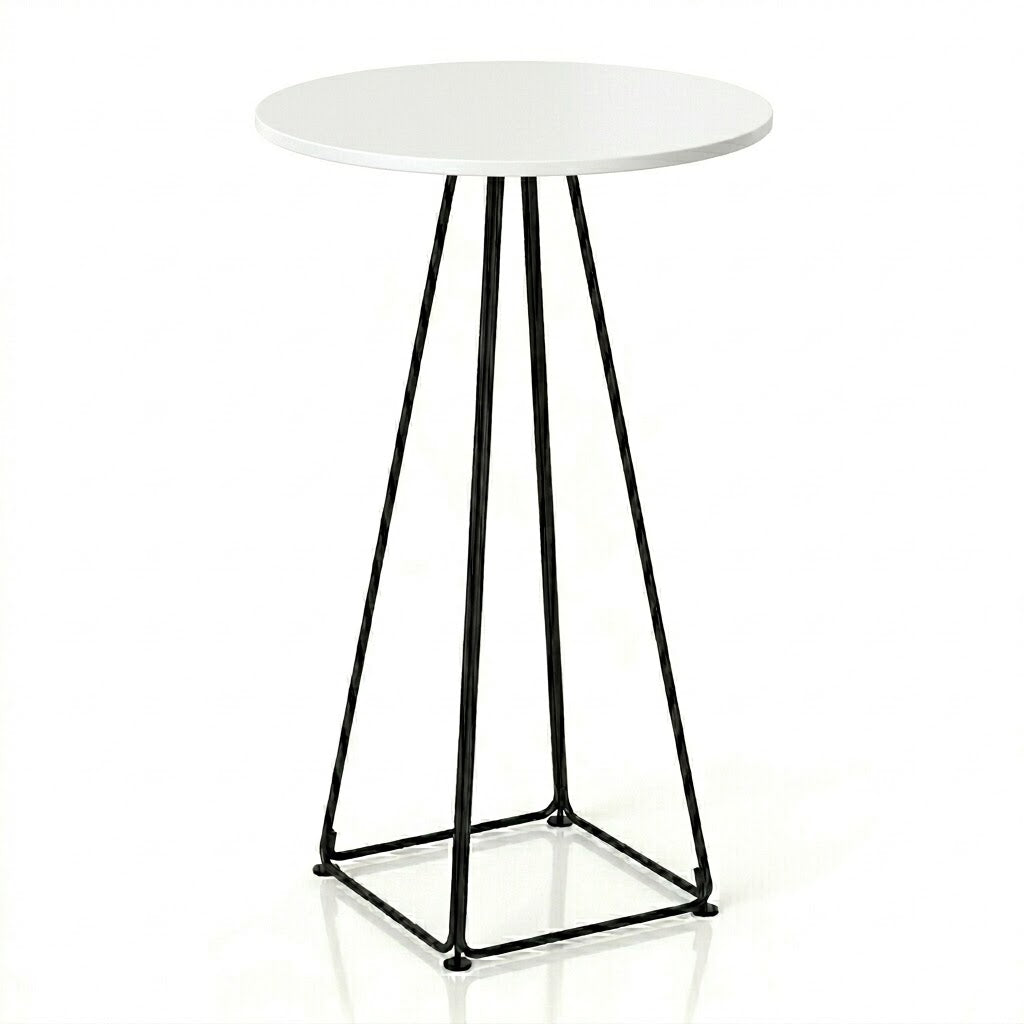 Lunar ø69 table