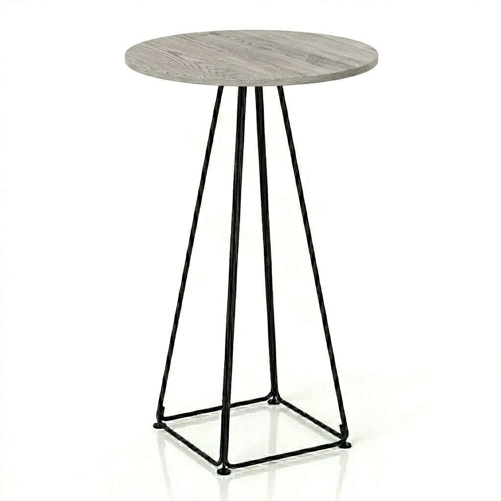 Lunar ø69 table