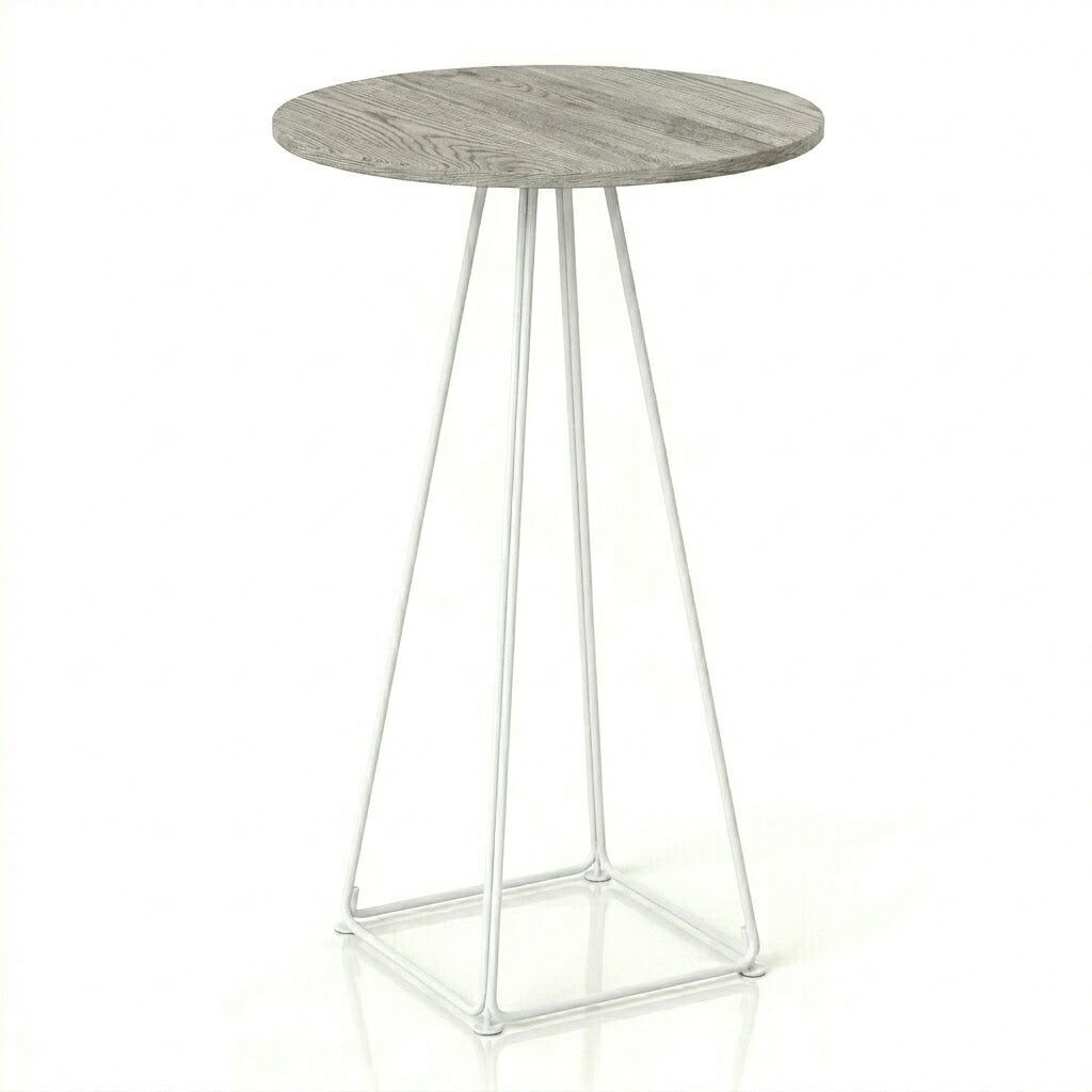 Lunar ø69 table