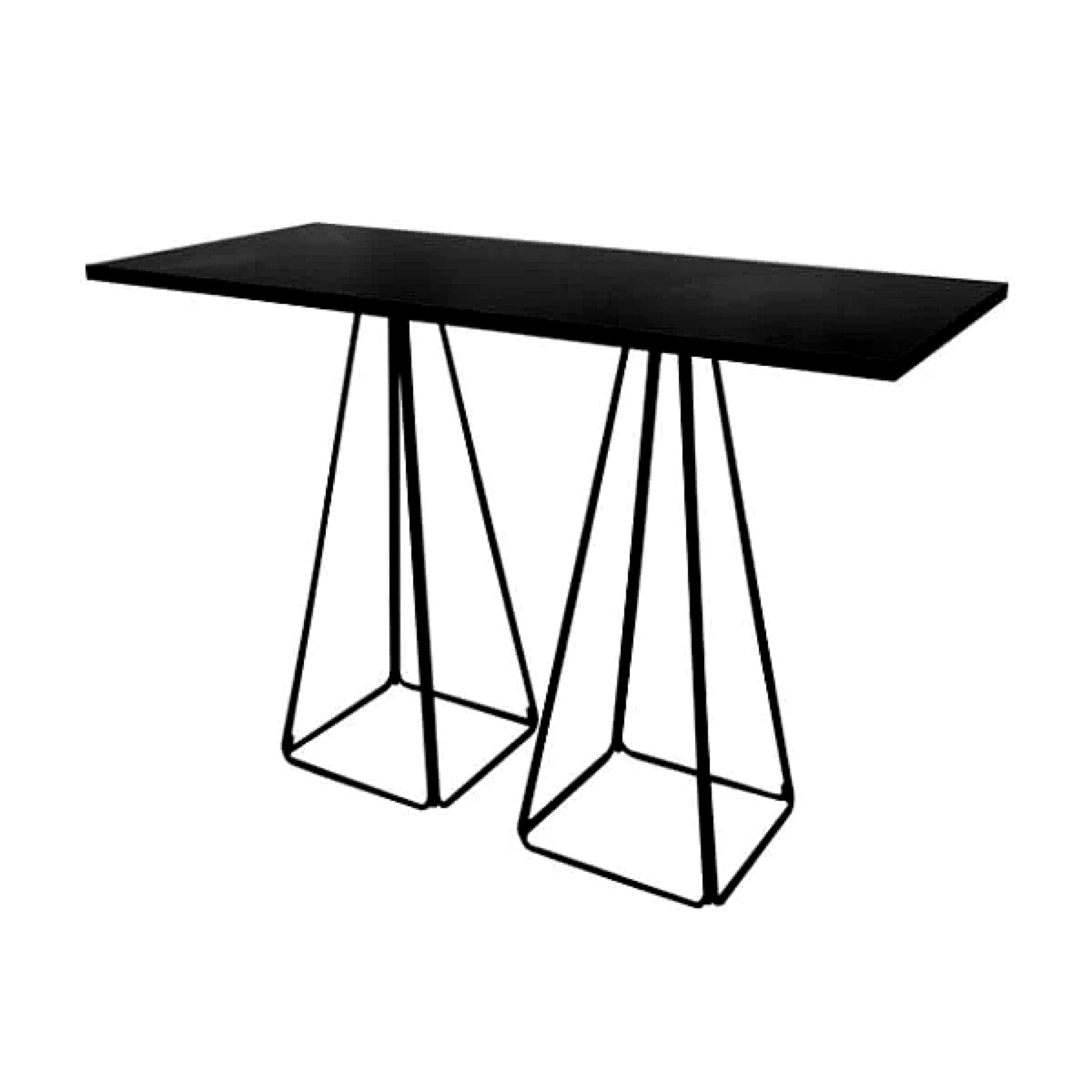 Lunar High Table