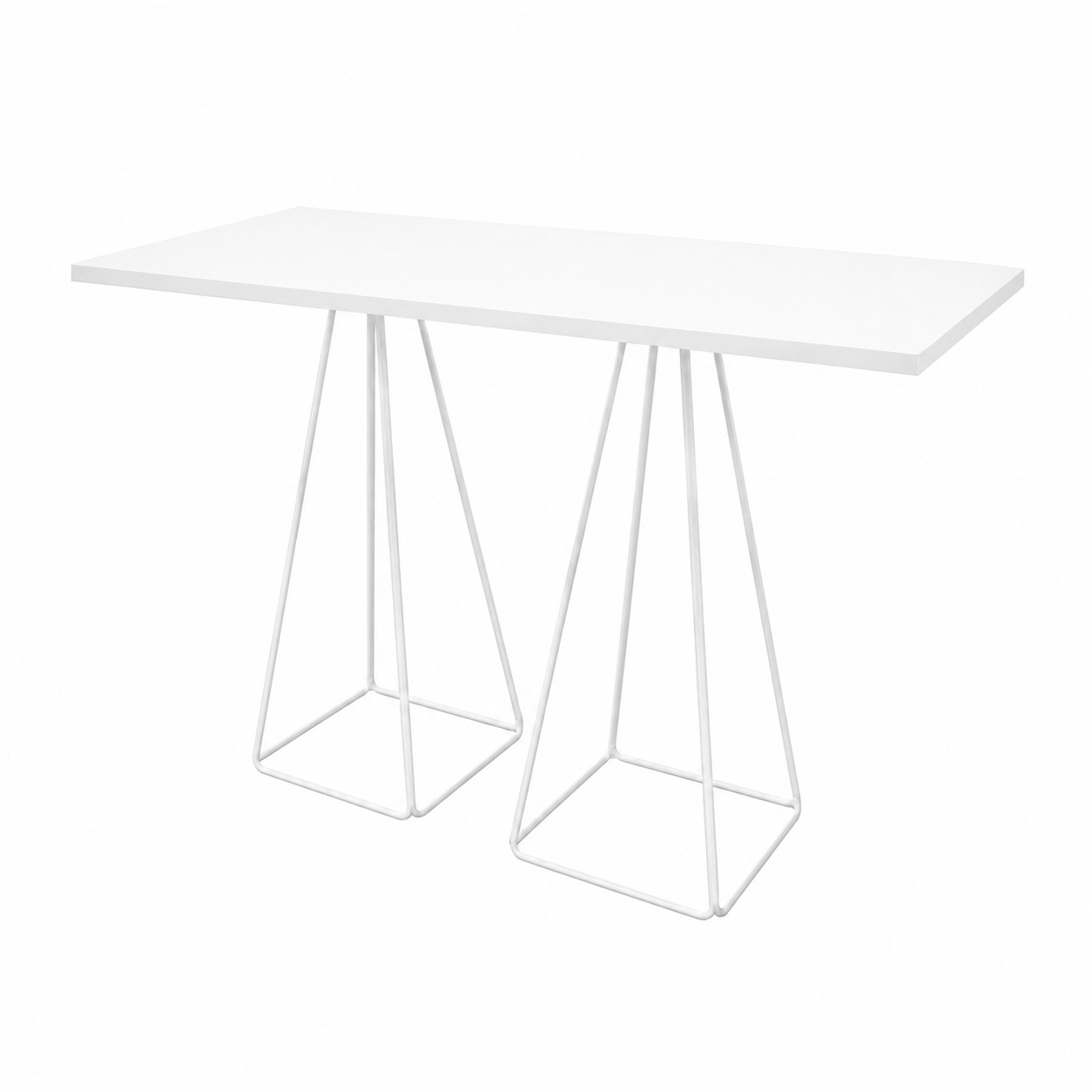 Lunar High Table