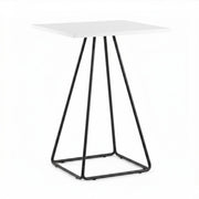 Lunar standard table