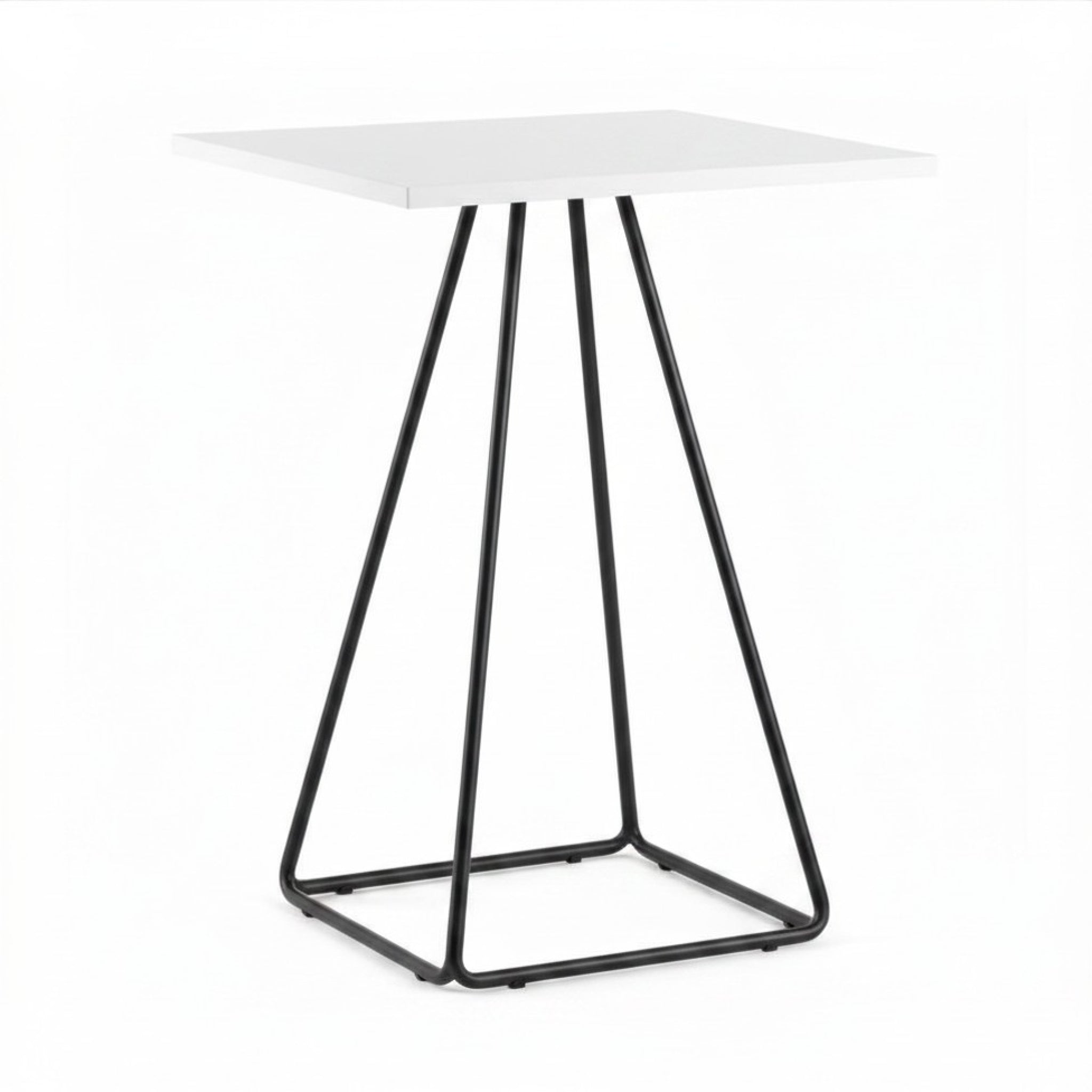 Table standard Lunar Carré