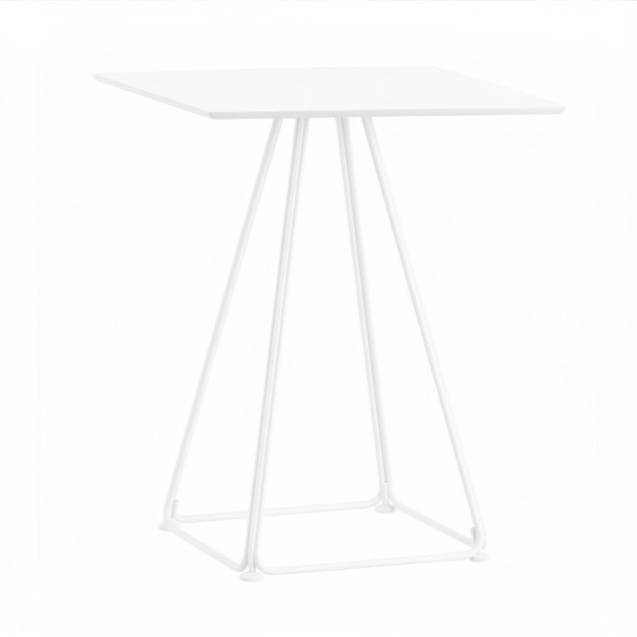 Table standard Lunar Carré