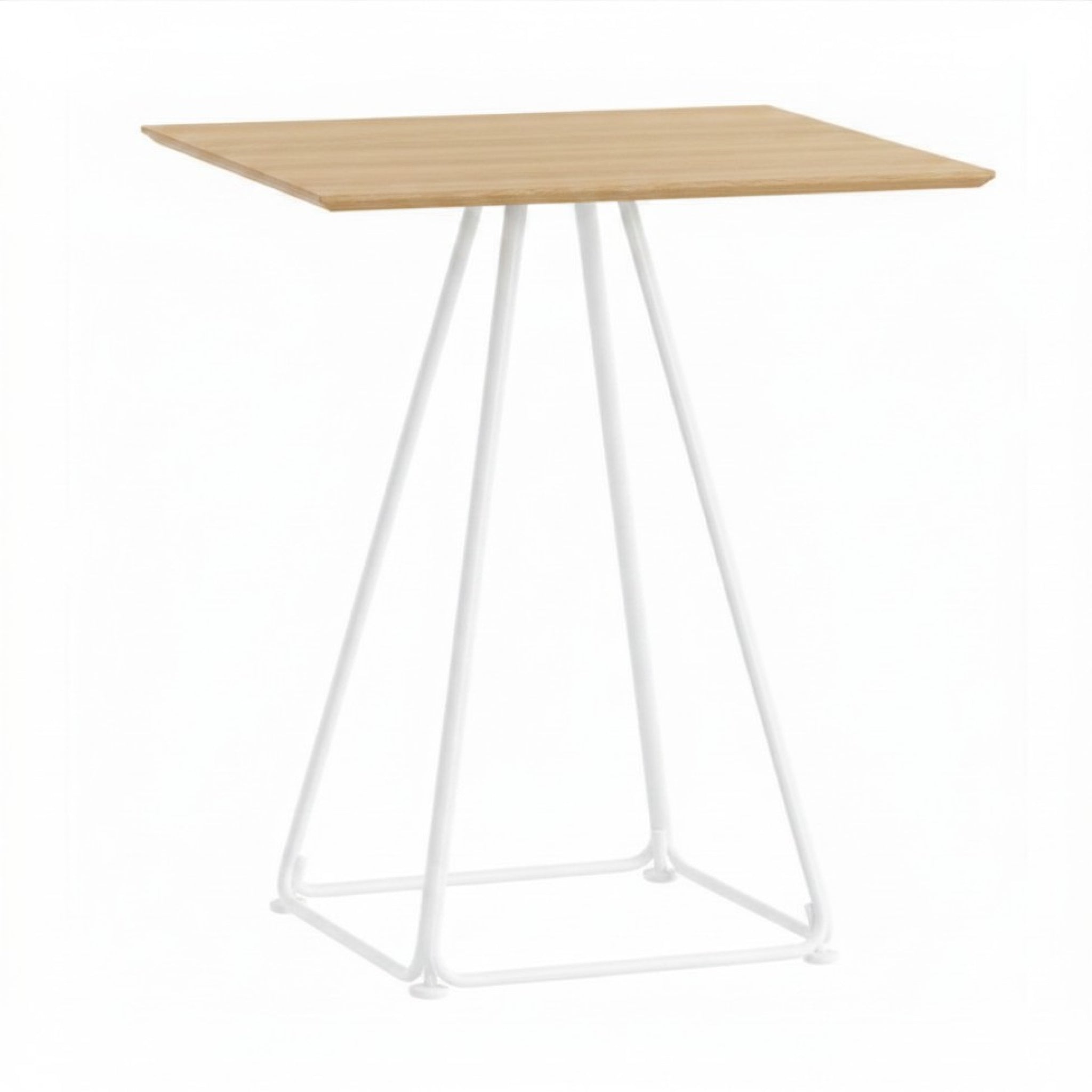 Table standard Lunar Carré
