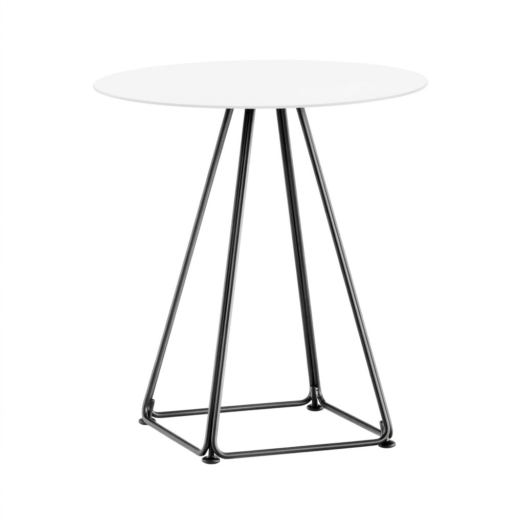 Table standard Lunar Ronde