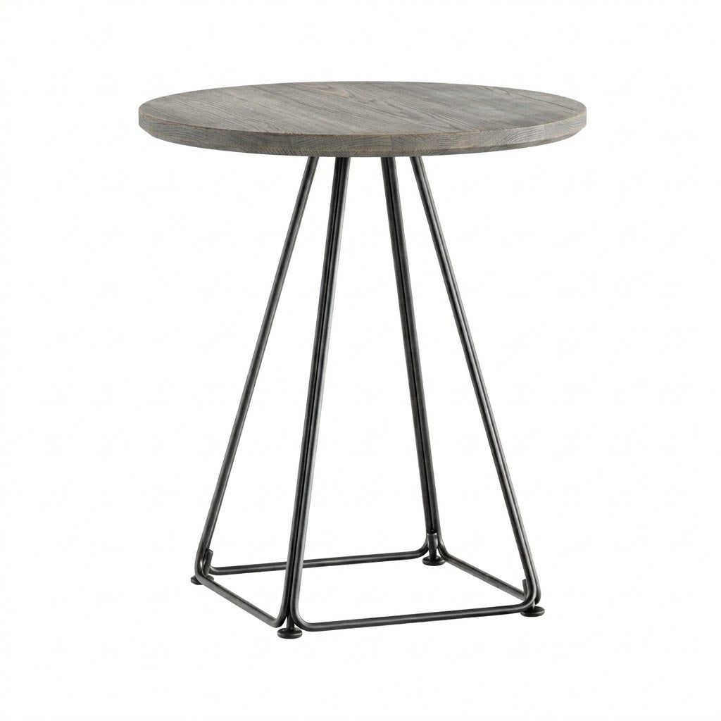 Table standard Lunar Ronde