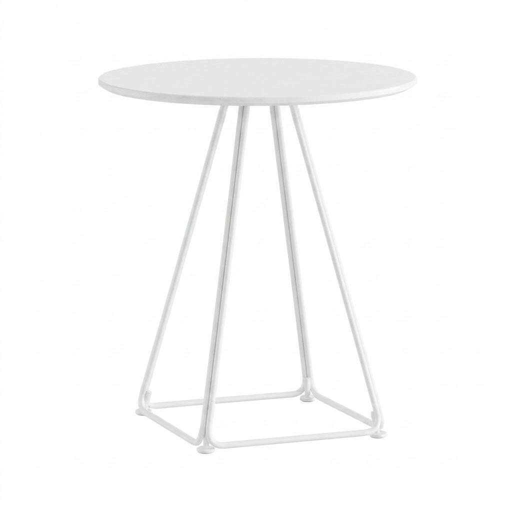 Table standard Lunar Ronde
