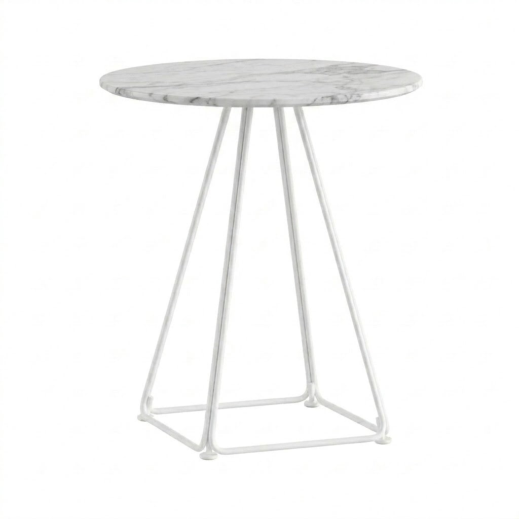 Table standard Lunar Ronde