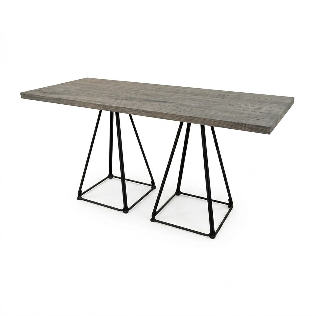 Table standard Lunar II pieds
