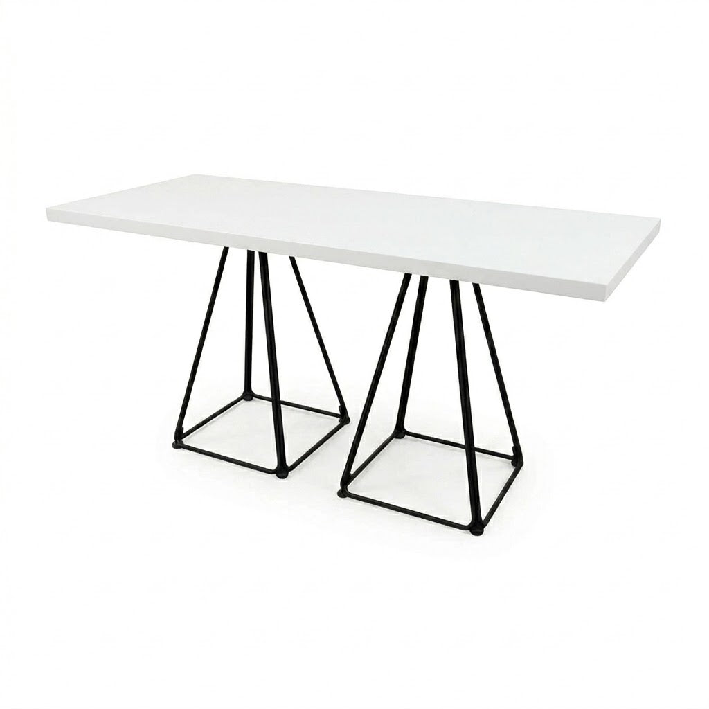 Table standard Lunar II pieds