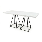 Table standard Lunar II pieds