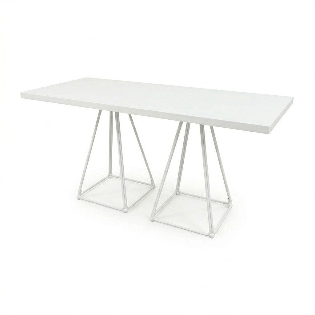 Table standard Lunar II pieds
