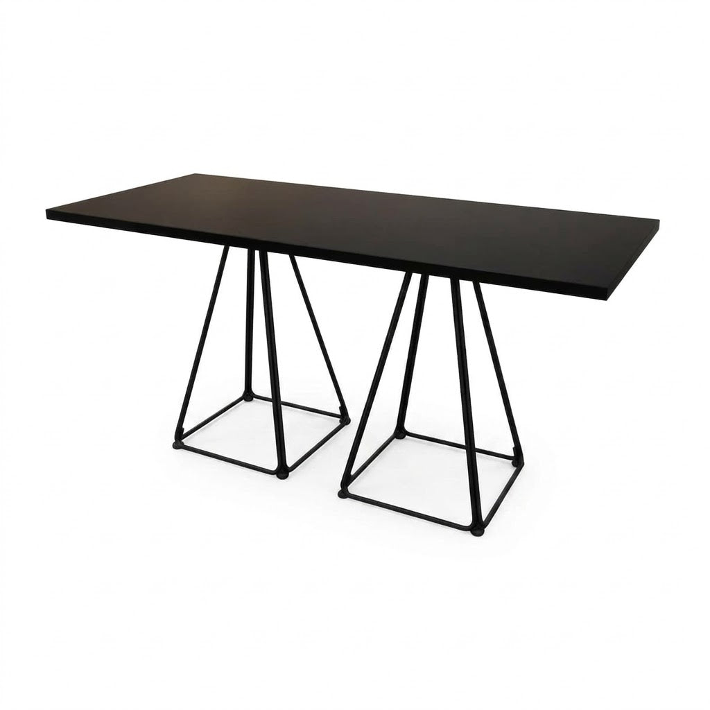 Table standard Lunar II pieds
