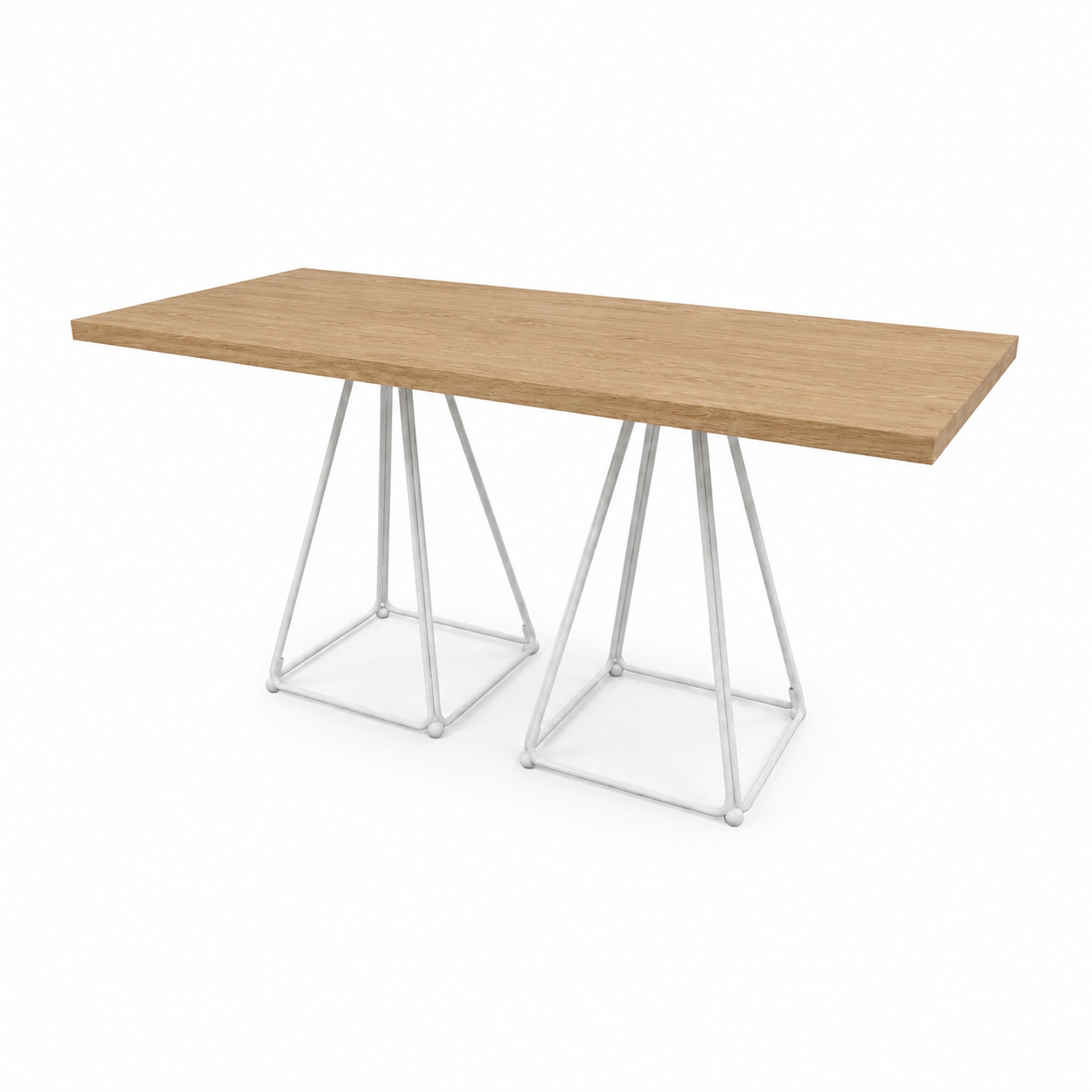 Table standard Lunar II pieds