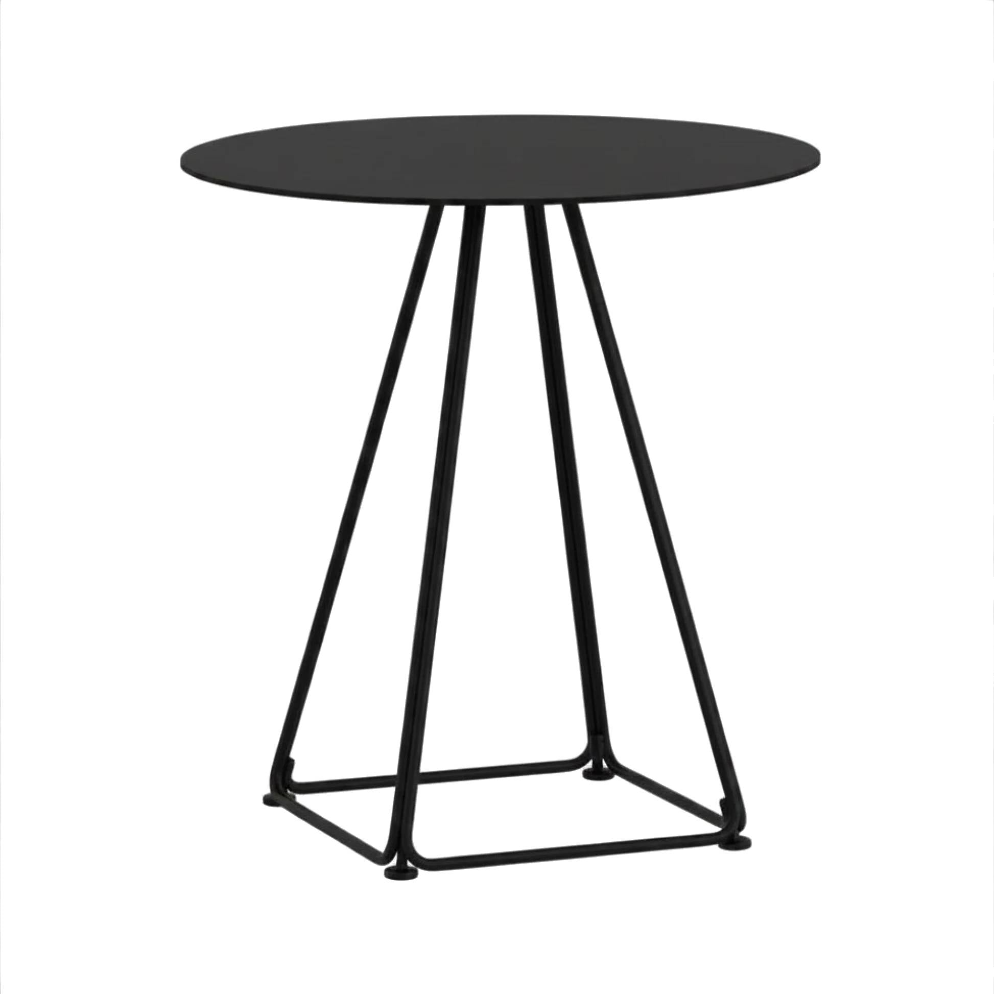 Table standard Lunar Ronde