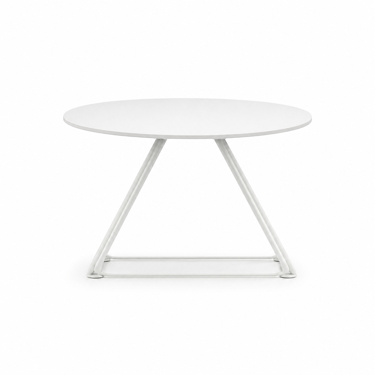 Lunar coffee table
