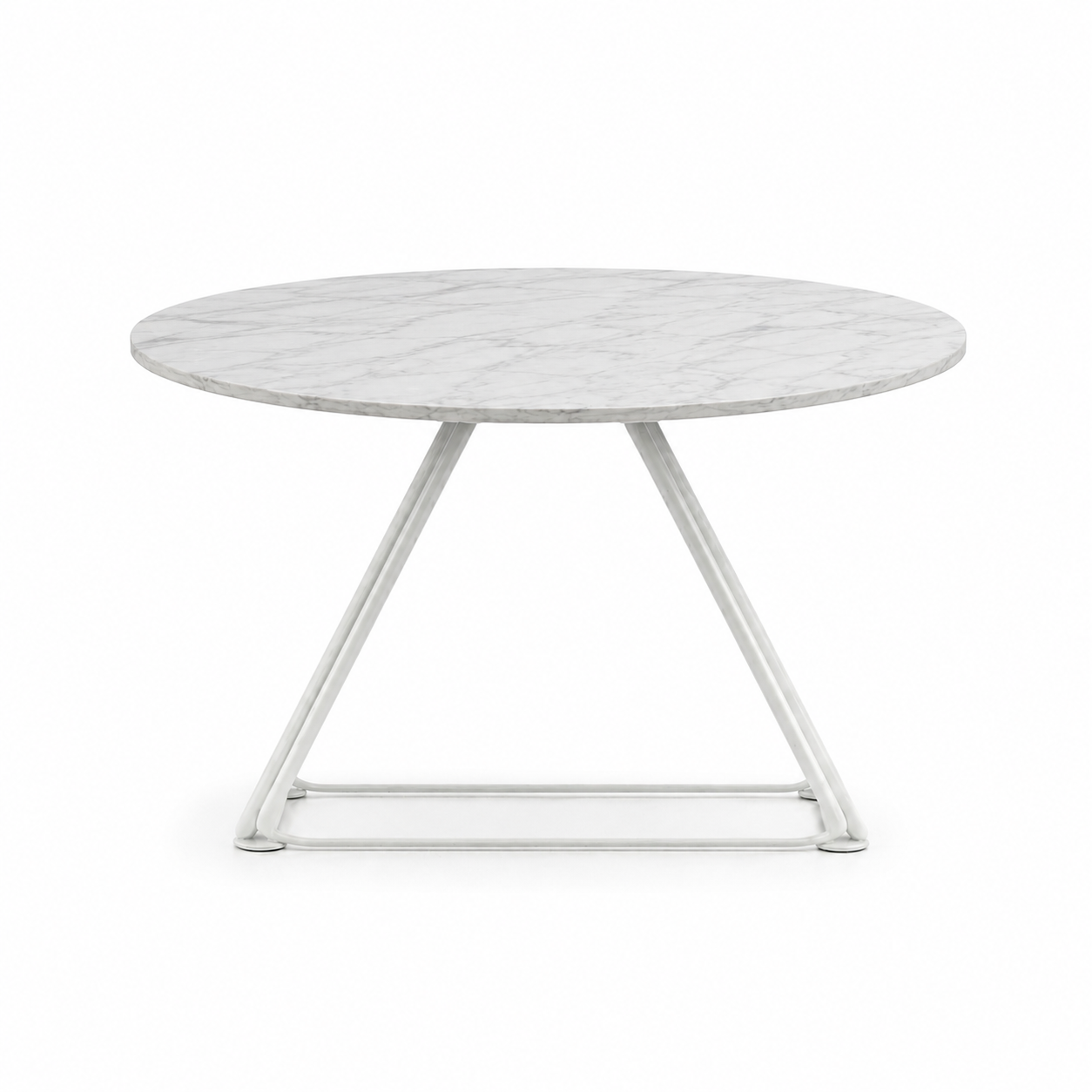 Lunar coffee table