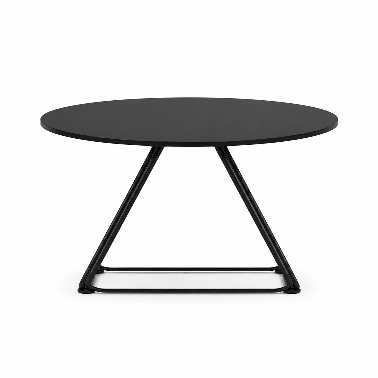 Lunar coffee table