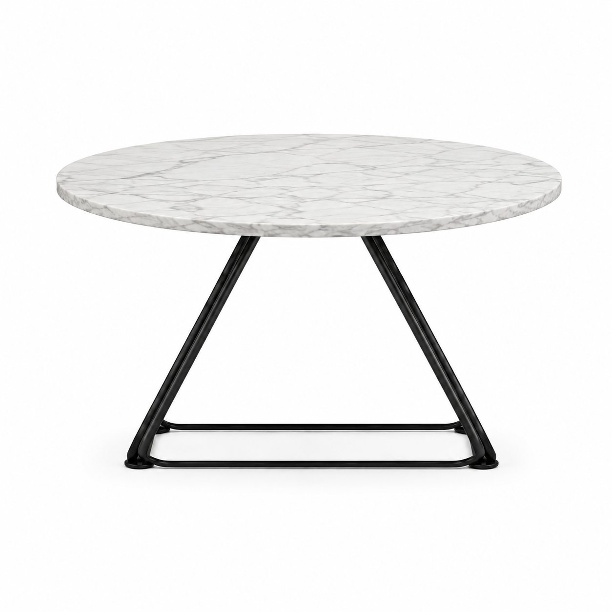 Lunar coffee table