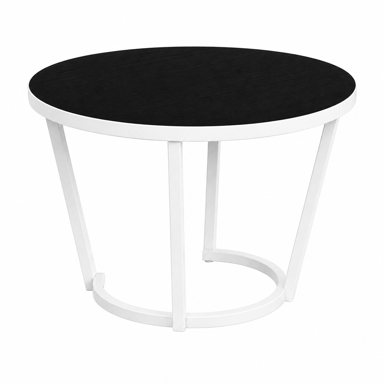 Loopi Coffee Table H43 ⌀70