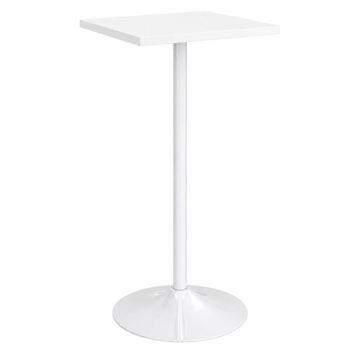 Table Haute Trévise Carré